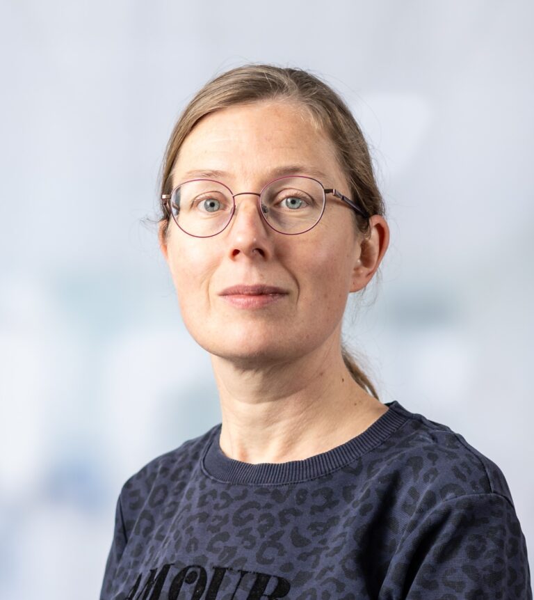 Astrid Klooster